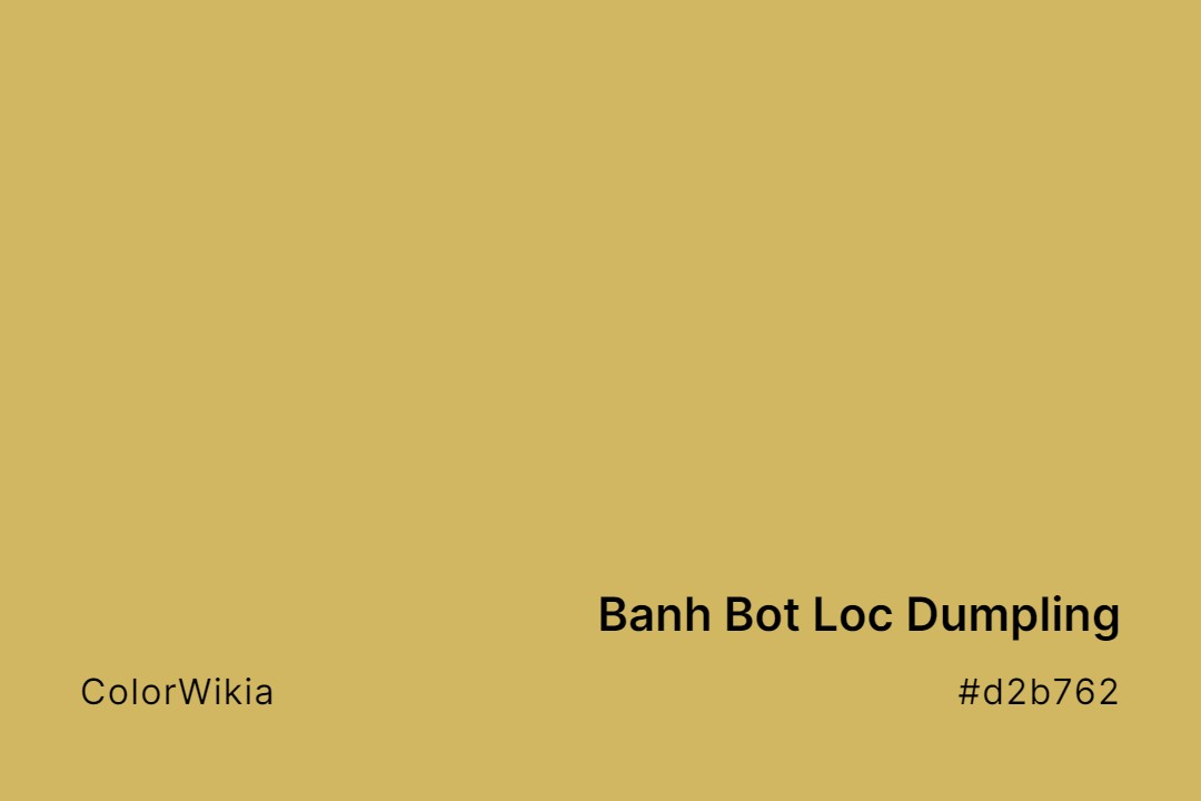banh bot loc dumpling color d2b762