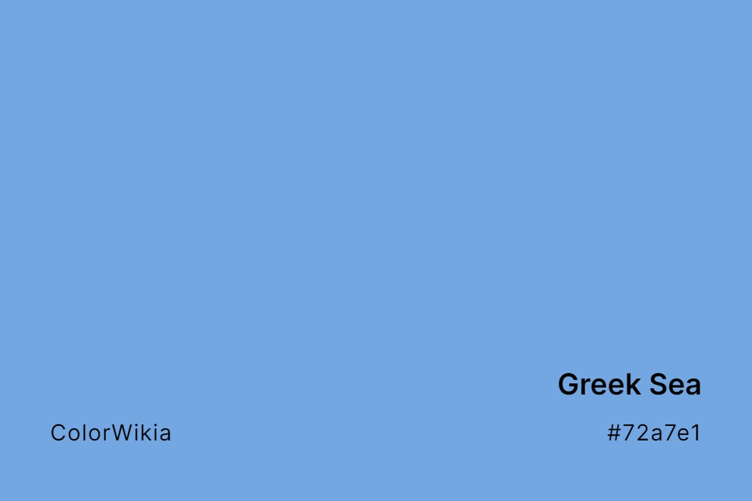 greek sea color 72a7e1