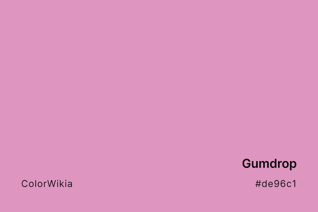 gumdrop color de96c1