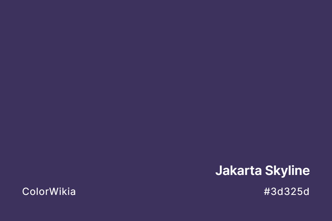 jakarta skyline color 3d325d