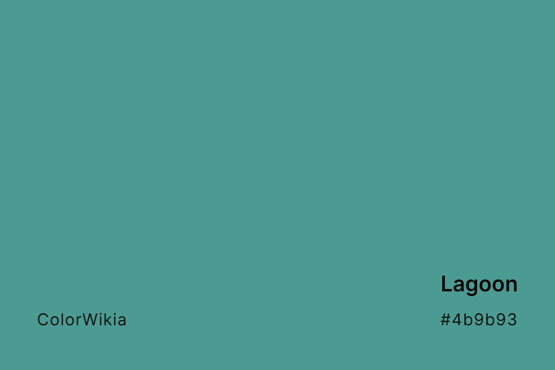 lagoon color 4b9b93