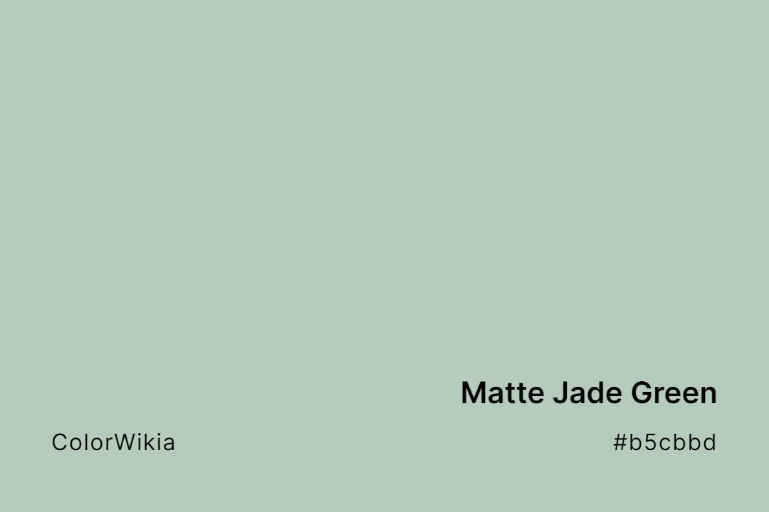 71 Shades Of Jade Color 71 Shades Of Jade Color